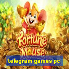 telegram games pc